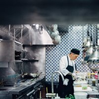 Cooking Eggs in the Morning and Shucking Oysters at Night, Thanks to an App