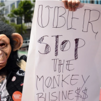This Bill Could Destroy Uber's Unsustainable Business Model