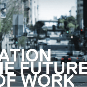 25 March: Niels van Doorn participates in the international workshop on Migration and the Future of Work