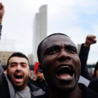 Gig economy workers have a new weapon in the fight against Uber