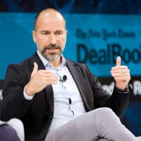 Uber Wants to Expand Its Anti-Worker Proposition 22 Beyond California