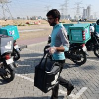 For delivery apps in the UAE, it’s a race to the bottom