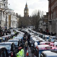 Uber might not take over the world, but it is still normalising job insecurity