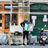 Court Rules Deliveroo Used 'Discriminatory' Algorithm