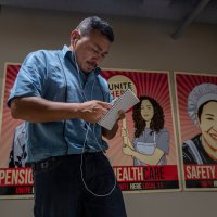 As Grass-Roots Labor Activism Rises, Will Unions Take Advantage?