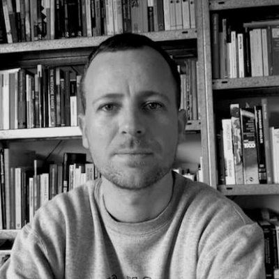 Niels van Doorn