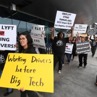 Uber’s baffling claim that its drivers aren’t core to its business, explained