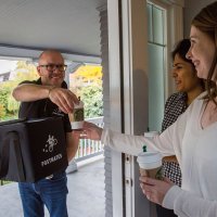 San Francisco’s shelter-in-place order does not apply to gig workers