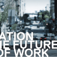 25 March: Niels van Doorn participates in the international workshop on Migration and the Future of Work