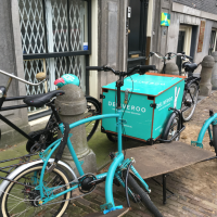 Deliveroo to appeal to Supreme Court after judges say riders are not freelancers
