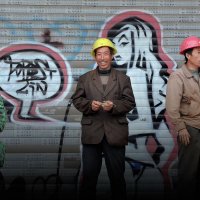 Why informal workers are opting out of China's welfare system