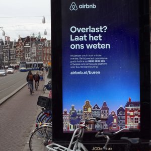 Airbnb and Covid-19: Capturing the Value of the Crisis