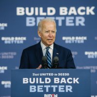 Biden Announces $775 Billion Plan to Help Working Parents and Caregivers