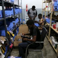 Challenging exploitation in the gig economy