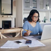 Gig economy workers may get short changed when it comes to Social Security checks