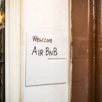 Why Airbnb is suddenly struggling to make money