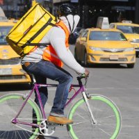 Postmates CEO: Gig workers deserve a better deal than we have given them