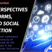27-28 June: Global Perspectives on Platforms, Labor & Social Reproduction