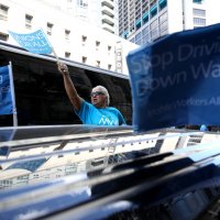 Uber Is Hurting Drivers Like Me in Its Legal Fight in California
