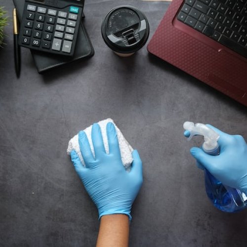 Platform Cleaners: And the beat goes on