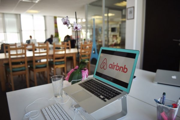 Airbnb pledges $25 million to support affordable housing and small business