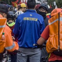 The gig economy is a double-edged sword for migrant workers
