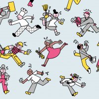 The Gig Economy Is Coming for Your Job