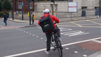 Reflections on a food delivery workshop that almost did not happen