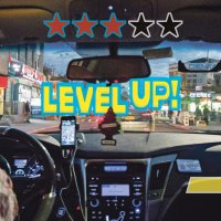 High score, low pay: why the gig economy loves gamification