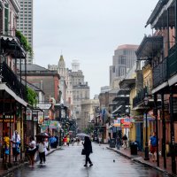 Airbnb Changed New Orleans — And Now New Orleans Can’t Live Without It