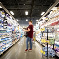 At The Mercy Of An App: Workers Feel The Instacart Squeeze