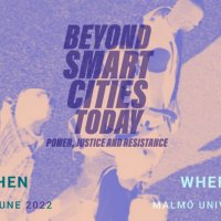 June 16: Jelke Bosma speaks at Beyond Smart Cities Conference