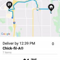 No free lunch, but almost: