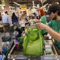 ‘Don’t game my paycheck’: Delivery workers say they’re being squeezed by ever-changing algorithms
