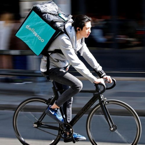 Late for a job in the gig economy? Handy will dock your pay