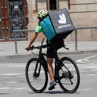 Food-delivery giant Deliveroo is pulling out of Germany