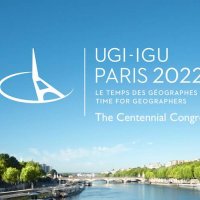 July 22: Eva Mos presents at the International Geographical Union conference