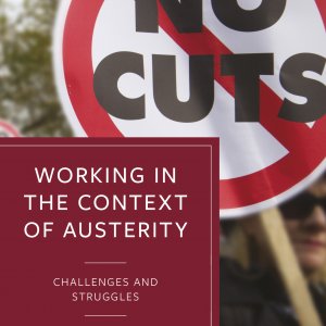 Stepping Stone or Dead End? The Ambiguities of Platform-Mediated Domestic Work Under Conditions of Austerity. Comparative Landscapes of Austerity and the Gig Economy: New York and Berlin