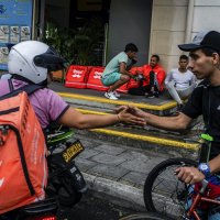 How one “unicorn” transformed Colombia’s delivery ecosystem