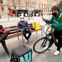 Spain's gig economy poses labour rights conundrum as regulation eyed