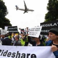 Maybe We’re Not All Going to Be Gig Economy Workers After All